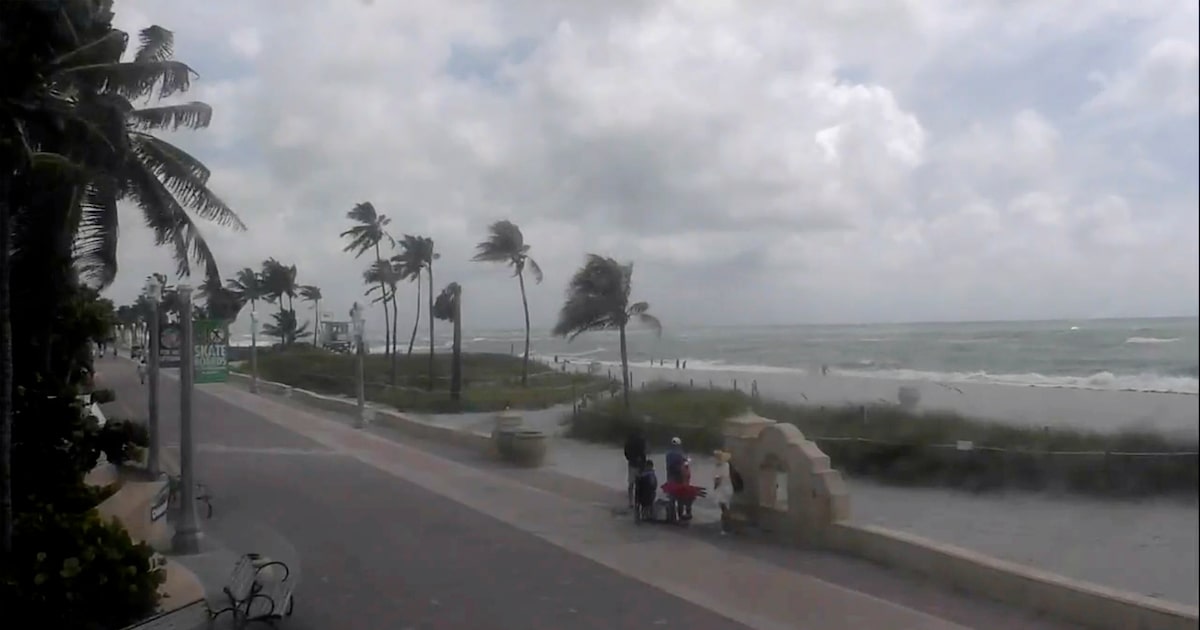 Dallas-Fort Worth might see some sunshine on Sunday. Will the coming week be cloudy?