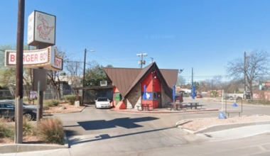 Original Burger Boy restaurant to reopen in early 2026 after kitchen fire