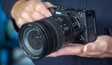 A highly capable cinema camera at a reasonable price