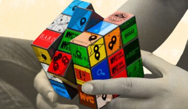 Applying to High School in NYC Is Hell