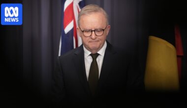 Coalition 'flabbergasted' by Labor's response to calls for Bondi royal commission into antisemitism