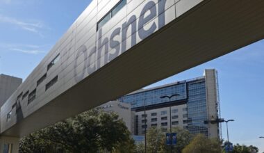 Ochsner signs preliminary deal to partner with rural hospitals | Business News