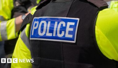 Husband and 5 other men charged with sex offences against ex-wife