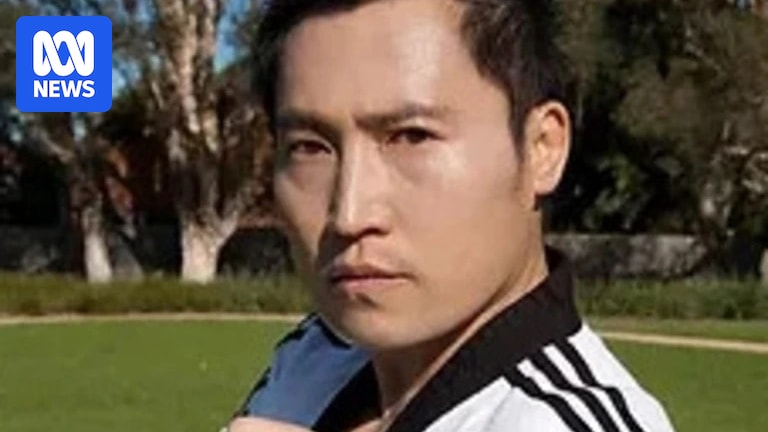 Former taekwondo instructor Kwang Kyung Yoo jailed for murdering three people