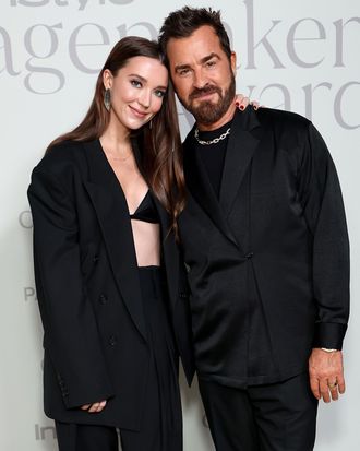 InStyle Imagemaker Awards 2025