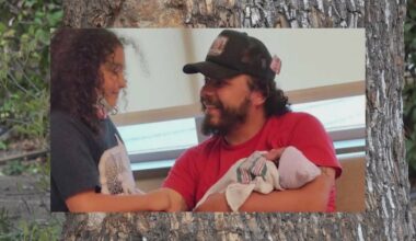 West side San Antonio mourns young dad as community rallies with fundraiser