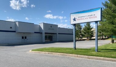 Expanded drought watch triggers water conservation request in 17 PA counties | Northampton County