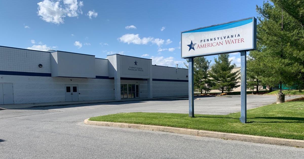 Expanded drought watch triggers water conservation request in 17 PA counties | Northampton County