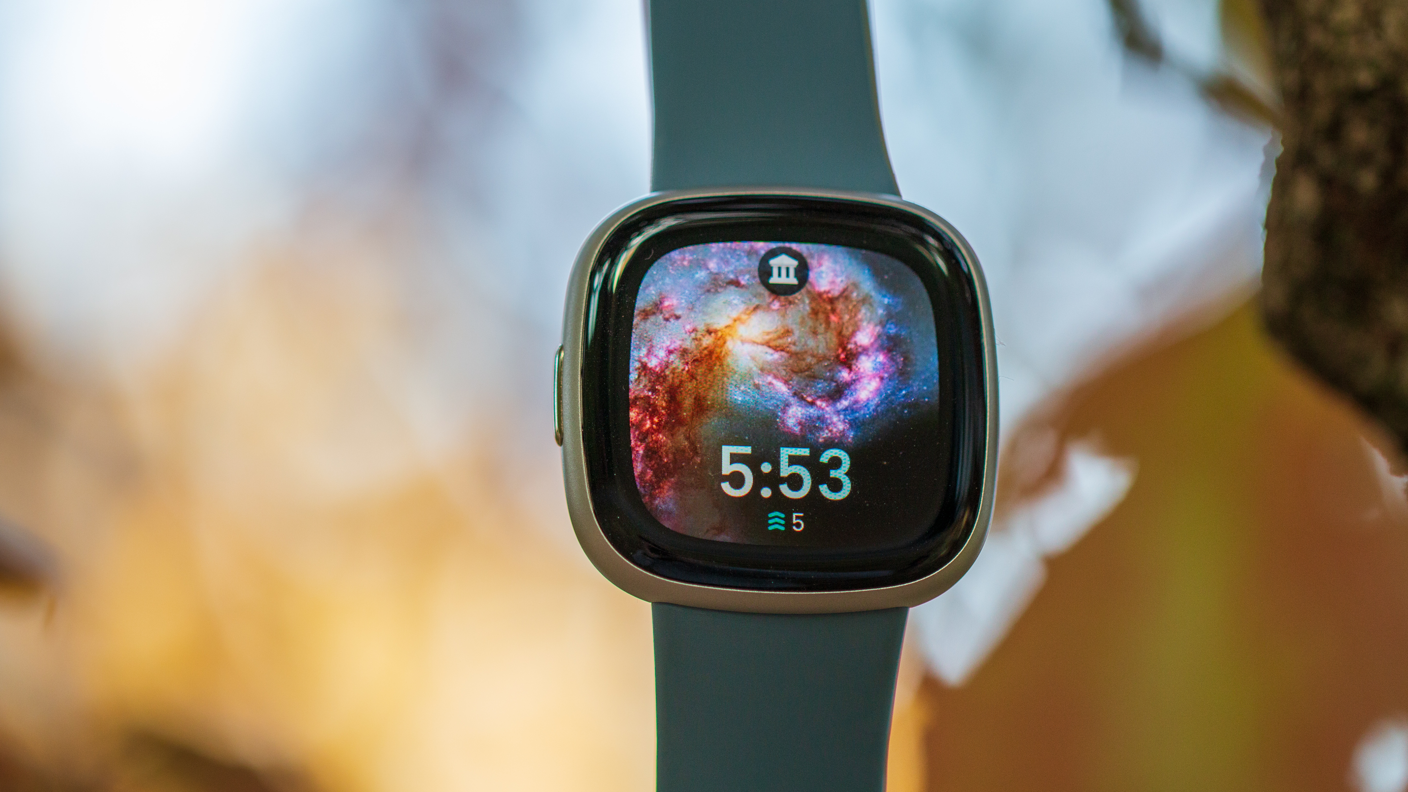 Fitbit Versa 4 review hero 16x9