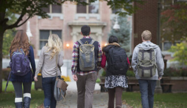 LA Community College Students Reflect on $1,000 Monthly Stipends