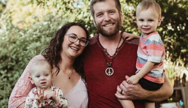 Mom Thought She Was Just Tired from Parenting 2 Kids Under 2. Then Her World Came 'Crashing' Down (Exclusive)