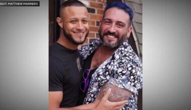 NYC man detained by ICE at routine green card interview. Here's what's being done to get him released.