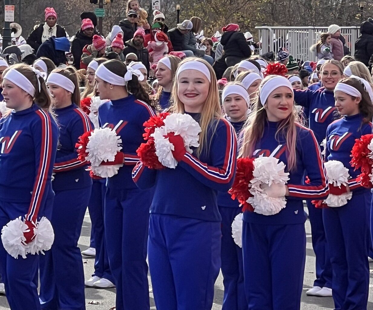 May be an image of clarinet