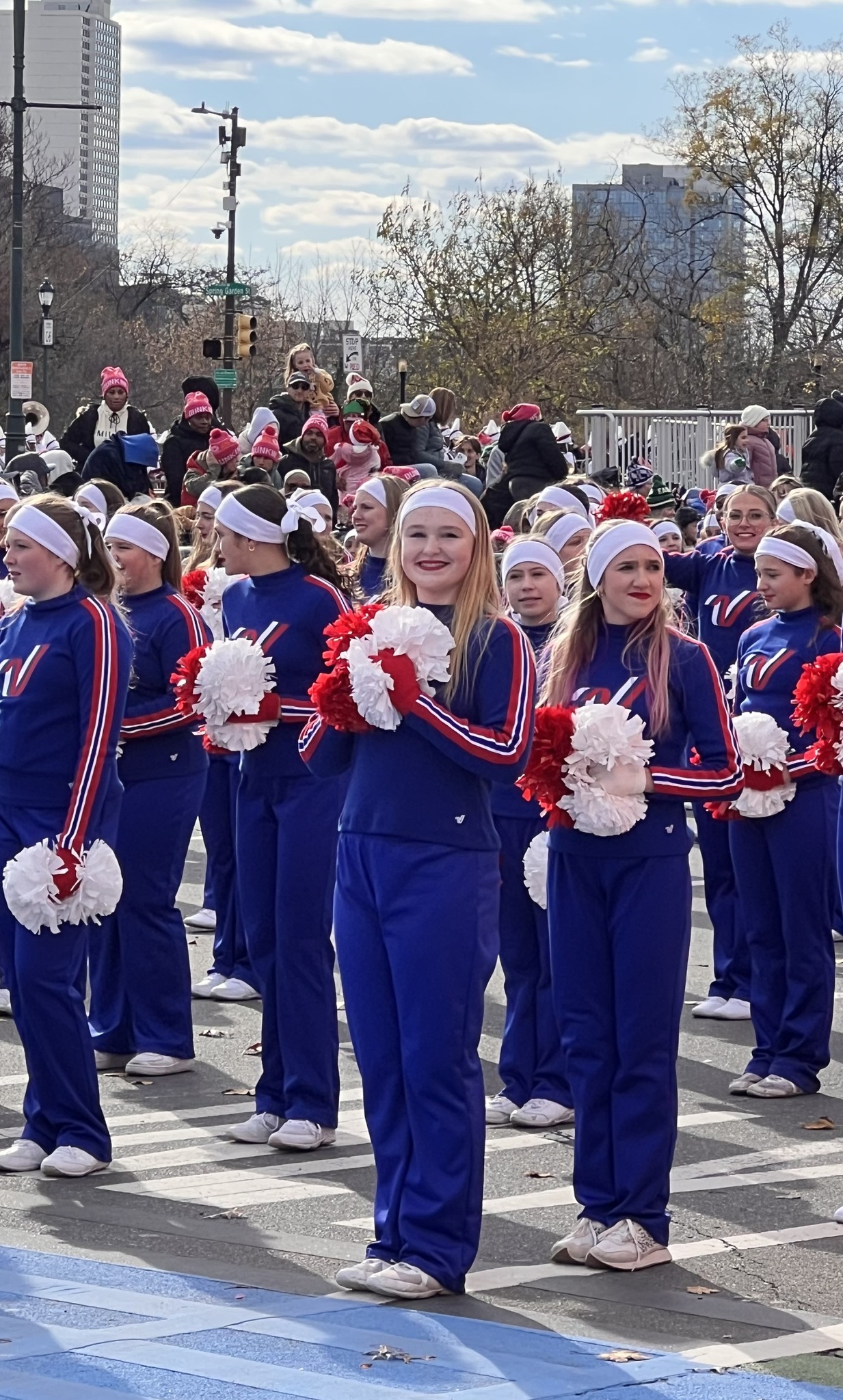 May be an image of clarinet