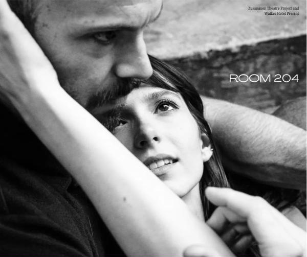 ROOM 204 at Walker Hotel Greenwich Village at Walker Hotel Greenwich Village