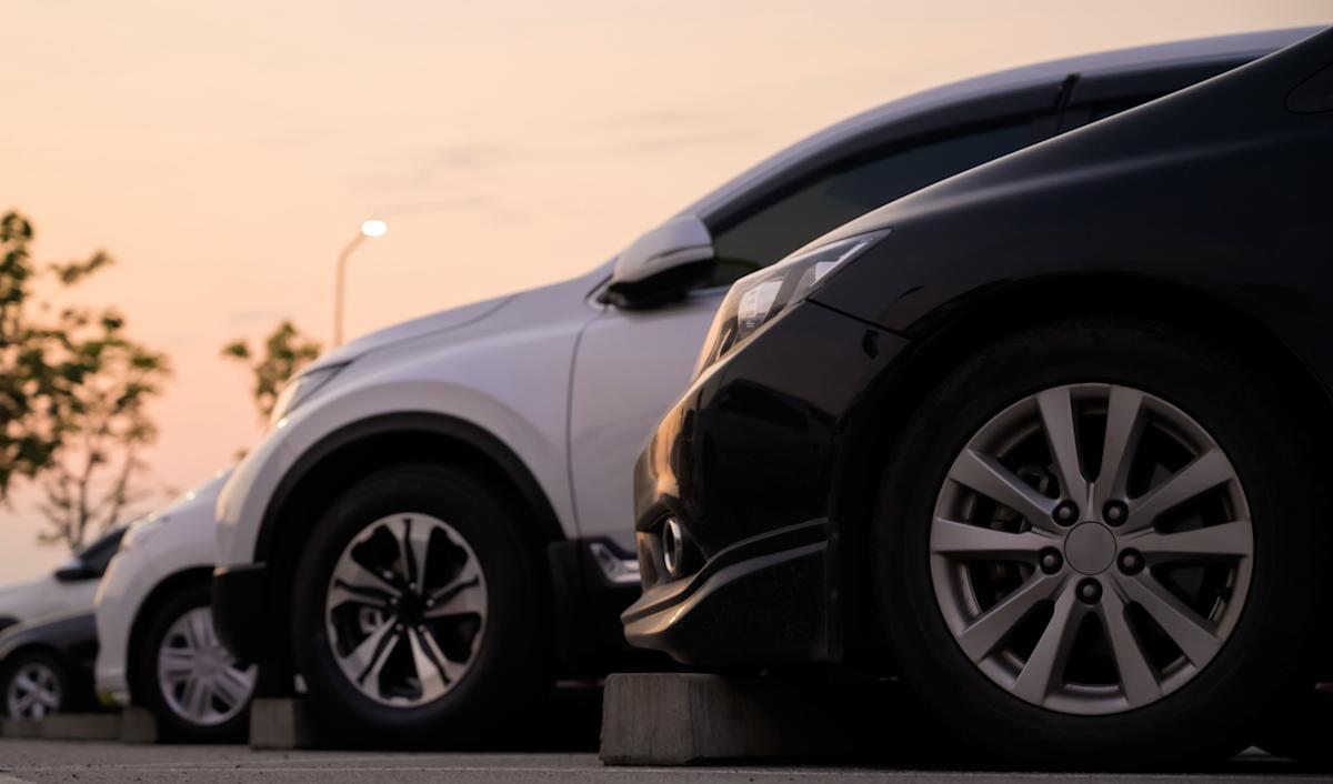 'It's really sinking in that the US … can't catch up'