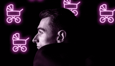 Ever since we had a baby, my wife says one part of sex is off limits. It makes no sense.