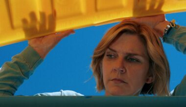 ‘Pluribus’ Recap, Episode 6: Leaving Albuquerque