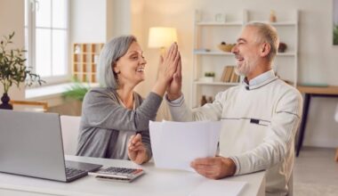 Boomers Are Buying These 5 High-Quality Monthly Dividend Stocks Hand Over Fist