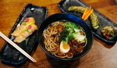 The 3 best ramen shops in Phoenix, according to Yelp
