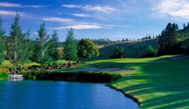 It's about to get more expensive to golf at Spokane city, county courses | News