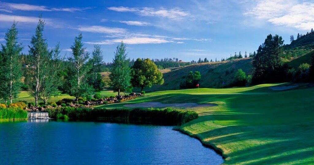 It's about to get more expensive to golf at Spokane city, county courses | News