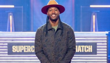 Louisville’s Darnell 'SuperChef' Ferguson sells out of tickets to new show pilot filming | Local News