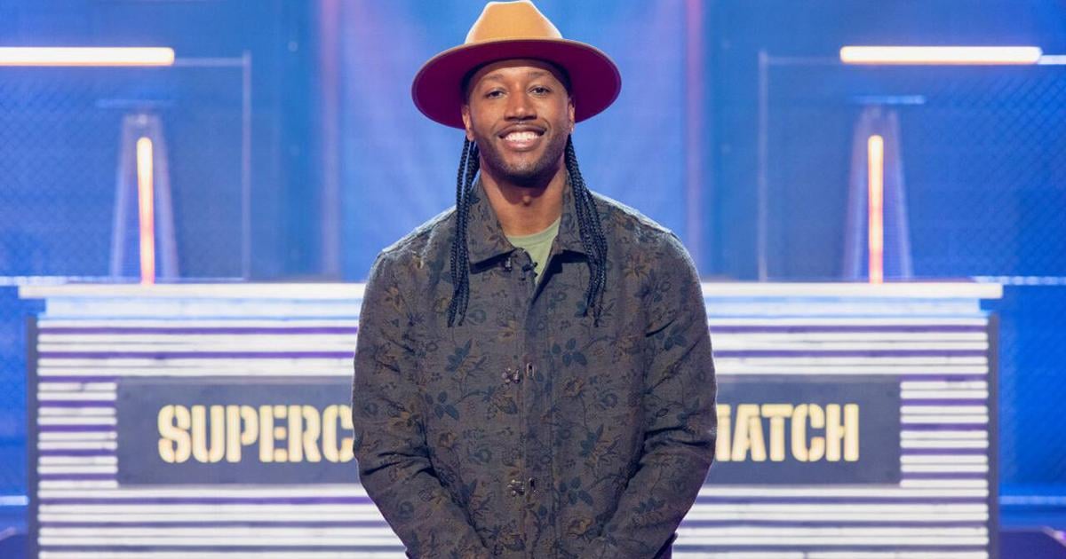 Louisville’s Darnell 'SuperChef' Ferguson sells out of tickets to new show pilot filming | Local News