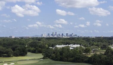 City Park driving range to close before LIV Golf tourney | News