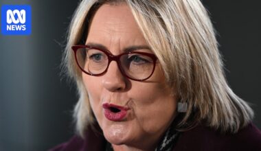 Victorian Premier Jacinta Allan reveals her husband was caught drink driving