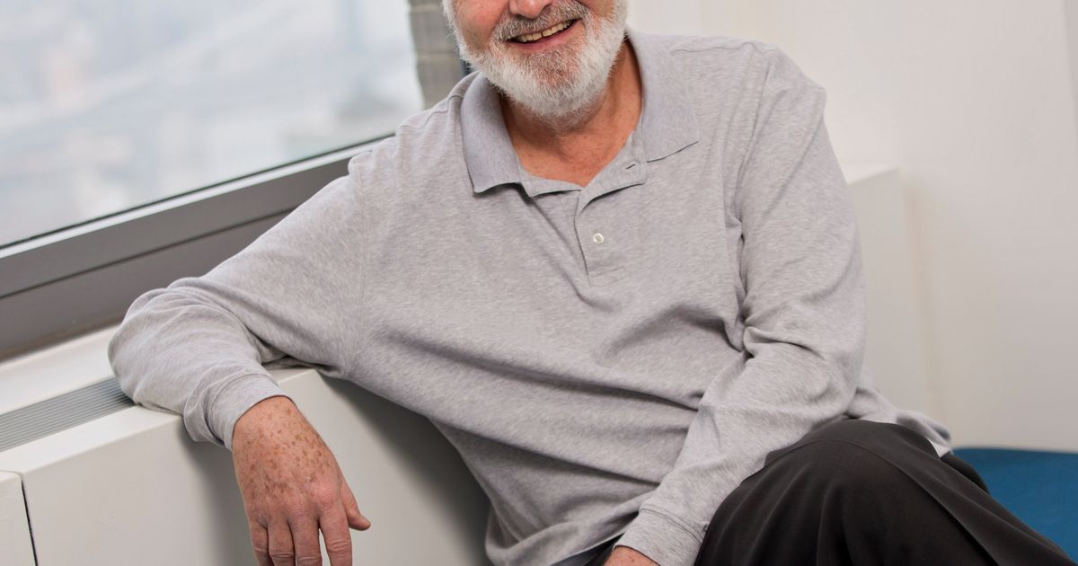 Rob Reiner, son of a comedy giant who became one in turn, dies at 78 :: WRAL.com