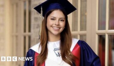 New video appears to show Texas teen who vanished on Christmas Eve