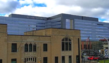 Utica's Wynn Hospital Visitor Restrictions for Maternal Child Units | Health