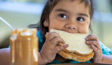 One of the worst parts about feeding a child is getting easier, says a new study.