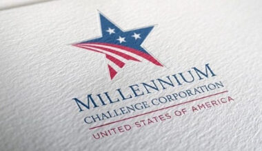 US suspends Ghana from $190 million MCC energy funding