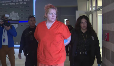 Woman arrested, accused of fatally shooting man in west Bexar County, sheriff says