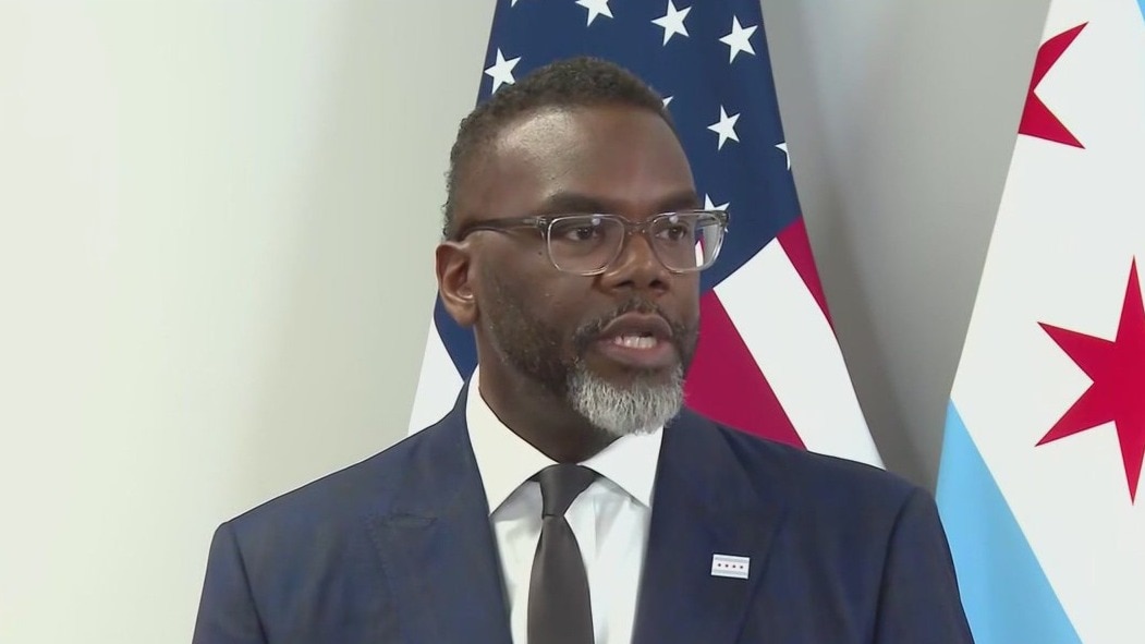 Chicago alders, Mayor Johnson far apart on 2026 budget deal