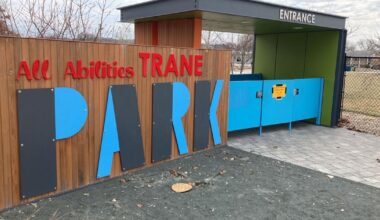 La Crosse's All Abilities Trane Park closed for season | La Crosse