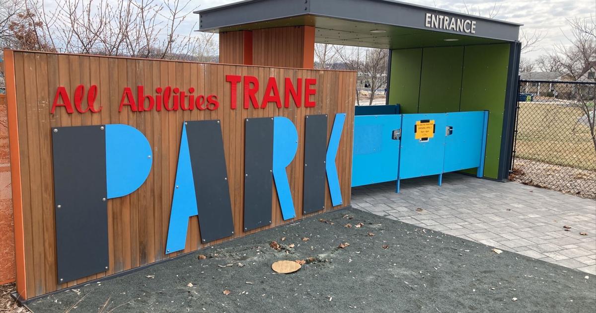 La Crosse's All Abilities Trane Park closed for season | La Crosse