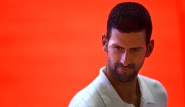 Novak Djokovic makes bold decision which could haunt him at Australian Open | Tennis | Sport