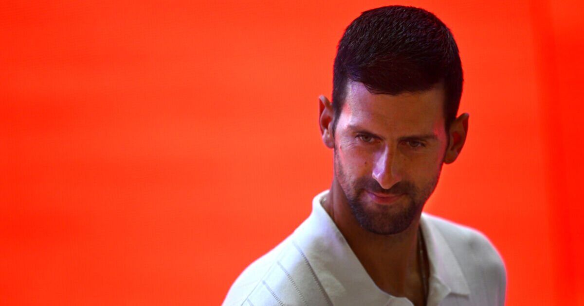 Novak Djokovic makes bold decision which could haunt him at Australian Open | Tennis | Sport