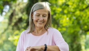 Ancient walking trend could 'aid heart health' with 30-minute workouts