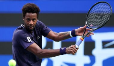 Tennis star planning to quit sport and work in a bank as retirement date set | Tennis | Sport