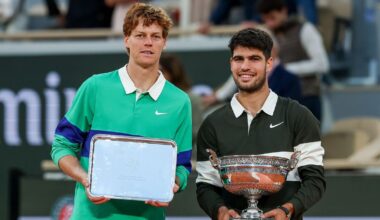 Alcaraz and Sinner agreement reached by rivals as Swiatek singled out | Tennis | Sport