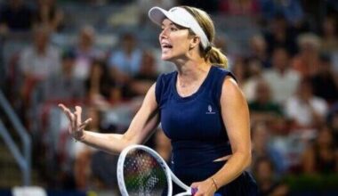 Tennis star to miss Australian Open after undergoing egg-freezing procedure | Tennis | Sport