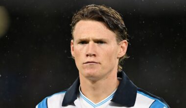 Transfer news LIVE: Man Utd eye McTominay return as Liverpool hijack Chelsea deal | Football | Sport