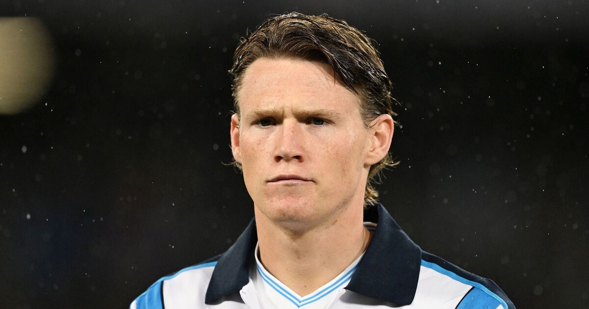 Transfer news LIVE: Man Utd eye McTominay return as Liverpool hijack Chelsea deal | Football | Sport