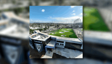 New Topgolf facility in Liberty Lake near I-90 navigates permitting process | Spokane News