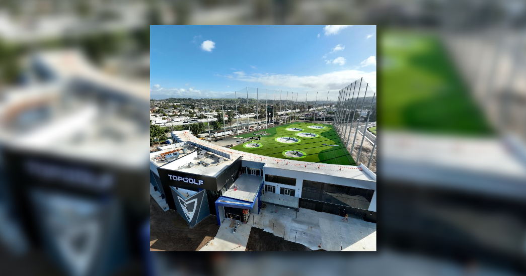 New Topgolf facility in Liberty Lake near I-90 navigates permitting process | Spokane News