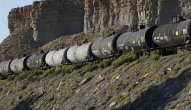 Oil train ruling has local, national implications | Western Colorado